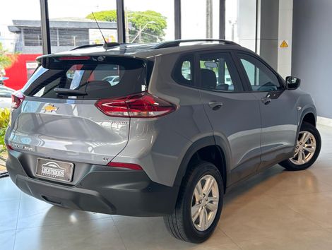 Chevrolet TRACKER LT 1.0 Turbo 12V Flex Aut.