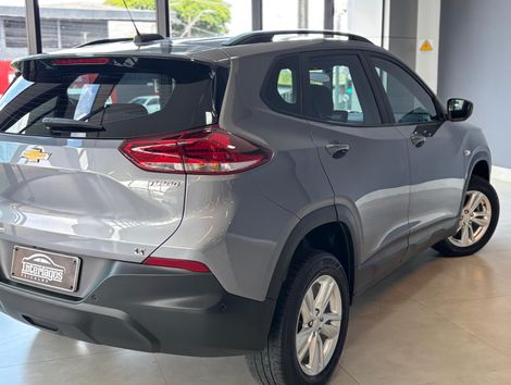 Chevrolet TRACKER LT 1.0 Turbo 12V Flex Aut.
