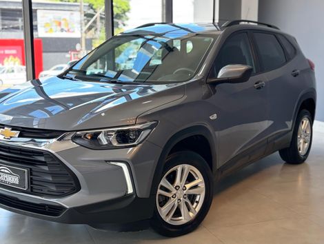 Chevrolet TRACKER LT 1.0 Turbo 12V Flex Aut.