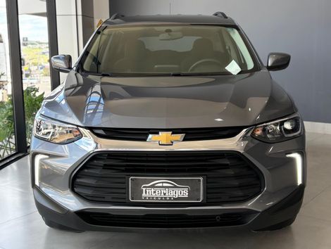Chevrolet TRACKER LT 1.0 Turbo 12V Flex Aut.