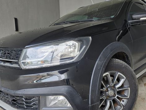 VolksWagen Saveiro CROSS 1.6 T.Flex 16V CD