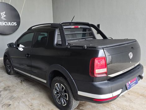 VolksWagen Saveiro CROSS 1.6 T.Flex 16V CD