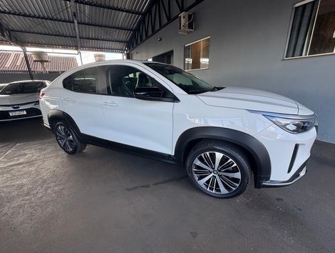 Fiat Fastback Audace 1.0 200 T. Flex Aut