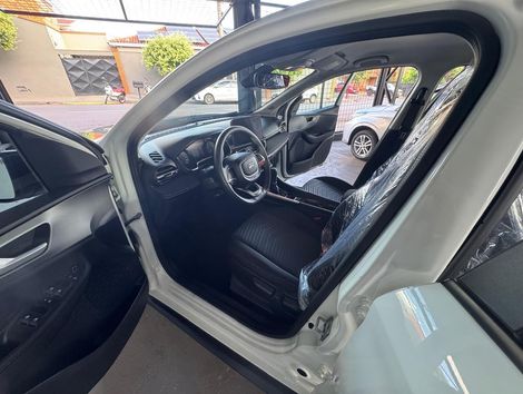 Fiat Fastback Audace 1.0 200 T. Flex Aut