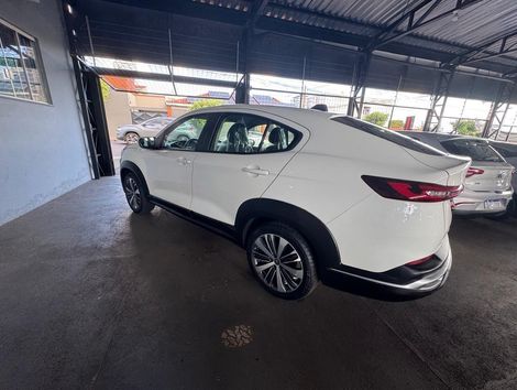 Fiat Fastback Audace 1.0 200 T. Flex Aut