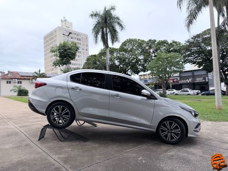 Fiat CRONOS PRECISION 1.8 16V Flex Aut.