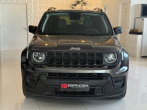 Jeep Renegade Sport T270 1.3 TB 4x2 Flex Aut.