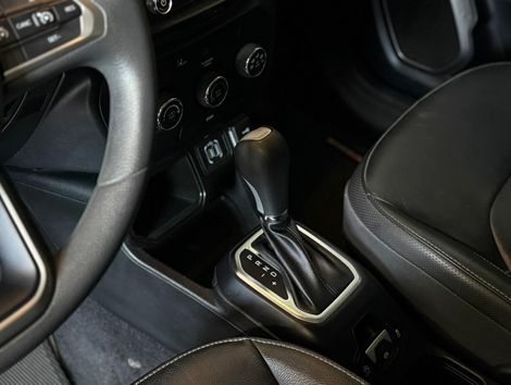 Jeep Renegade Sport T270 1.3 TB 4x2 Flex Aut.