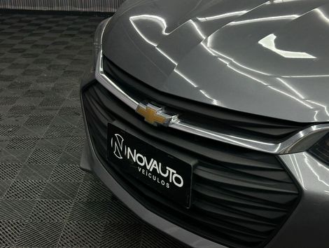 Chevrolet ONIX HATCH 1.0 12V Flex 5p Mec.