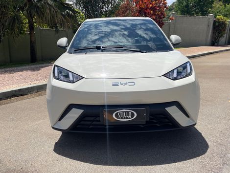BYD Dolphin Mini (Elétrico)
