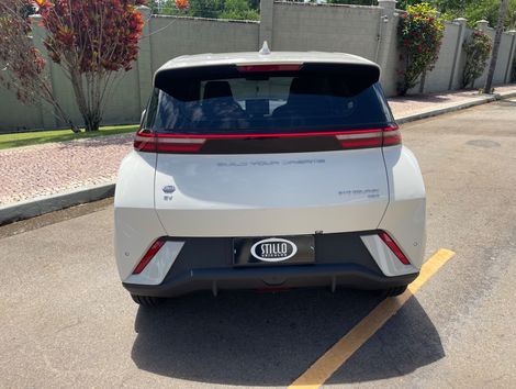 BYD Dolphin Mini (Elétrico)