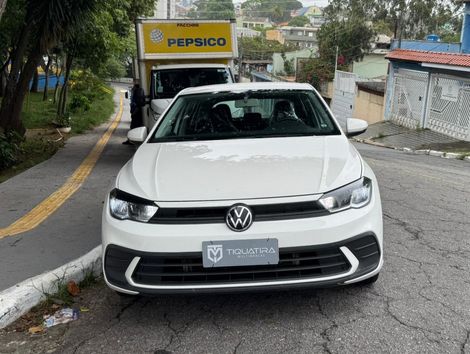 VolksWagen Polo 1.0 MPI Flex 12V 5p