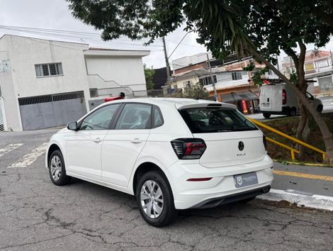 VolksWagen Polo 1.0 MPI Flex 12V 5p