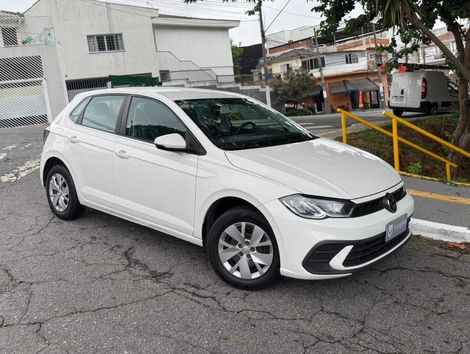 VolksWagen Polo 1.0 MPI Flex 12V 5p