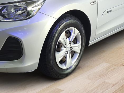 Chevrolet ONIX HATCH 1.0 12V Flex 5p Mec.