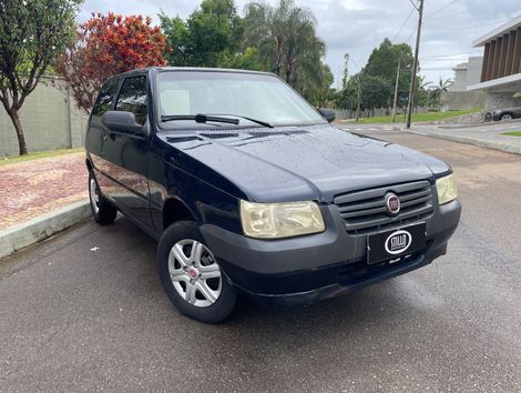 Fiat Uno Mille 1.0 Fire/ F.Flex/ ECONOMY 2p