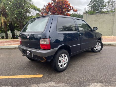 Fiat Uno Mille 1.0 Fire/ F.Flex/ ECONOMY 2p
