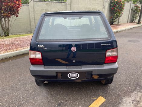 Fiat Uno Mille 1.0 Fire/ F.Flex/ ECONOMY 2p