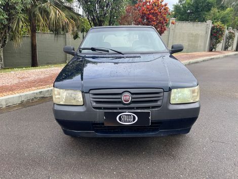 Fiat Uno Mille 1.0 Fire/ F.Flex/ ECONOMY 2p