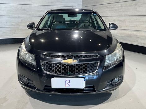 Chevrolet CRUZE LTZ 1.8 16V FlexPower 4p Aut.