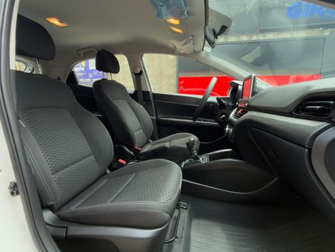 Hyundai HB20 Vision 1.6 Flex 16V Mec.