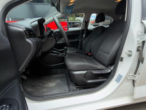 Hyundai HB20 Vision 1.6 Flex 16V Mec.