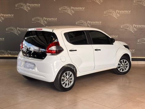 Fiat MOBI LIKE 1.0 Fire Flex 5p.