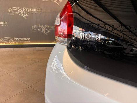 Fiat MOBI LIKE 1.0 Fire Flex 5p.