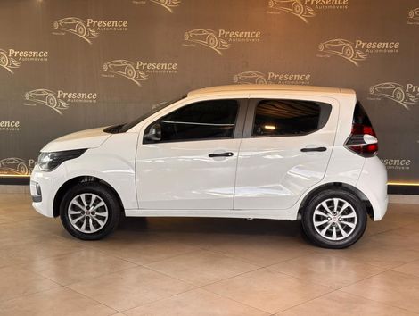 Fiat MOBI LIKE 1.0 Fire Flex 5p.