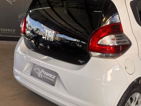 Fiat MOBI LIKE 1.0 Fire Flex 5p.