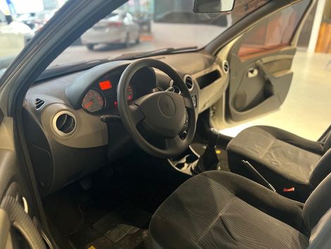 Renault SANDERO Privilège Hi-Flex 1.6 8V 5p