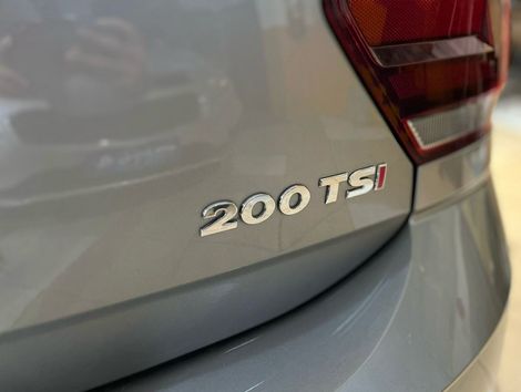 VolksWagen Polo Highline 200 TSI 1.0 Flex 12V Aut.