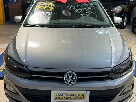 VolksWagen Polo Highline 200 TSI 1.0 Flex 12V Aut.