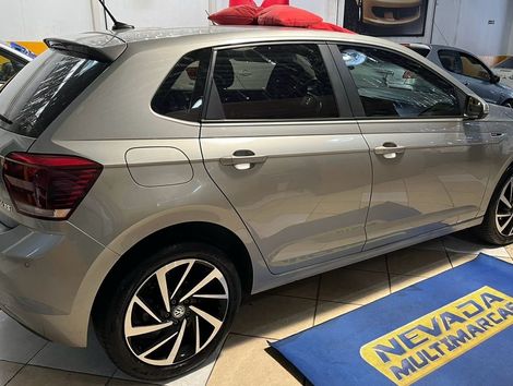 VolksWagen Polo Highline 200 TSI 1.0 Flex 12V Aut.