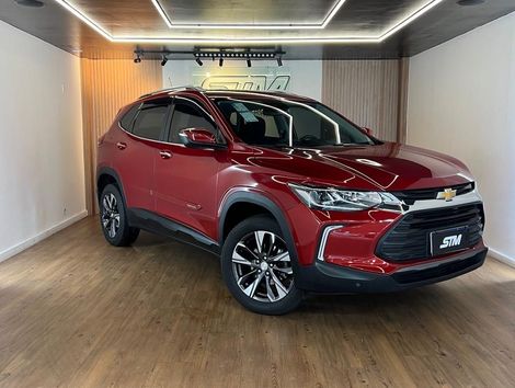 Chevrolet TRACKER Premier 1.2 Turbo 12V Flex Aut.