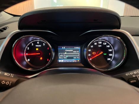 Chevrolet TRACKER Premier 1.2 Turbo 12V Flex Aut.