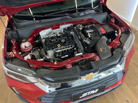 Chevrolet TRACKER Premier 1.2 Turbo 12V Flex Aut.