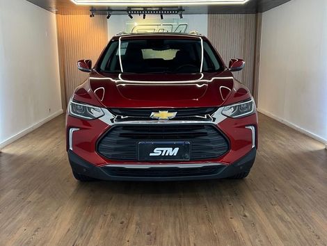Chevrolet TRACKER Premier 1.2 Turbo 12V Flex Aut.
