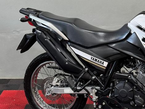 YAMAHA XTZ 150 CROSSER S FLEX
