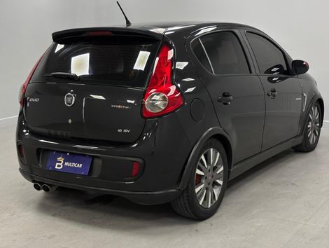 Fiat Palio SPORTING Dualogic 1.6 Flex 16V 5p
