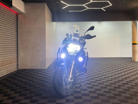 BMW Motos R 1200 GS