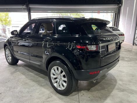 Land Rover Range R.EVOQUE SD4 SE 2.2 Dies. Aut. 5p