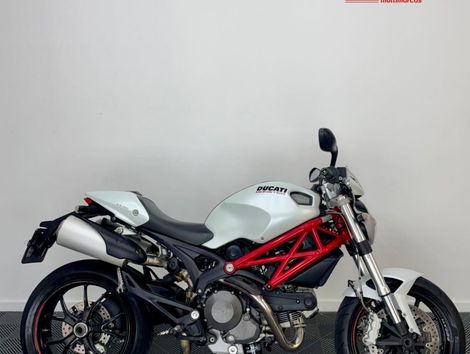 Ducati MONSTER 796