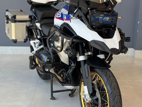 BMW Motos R 1250