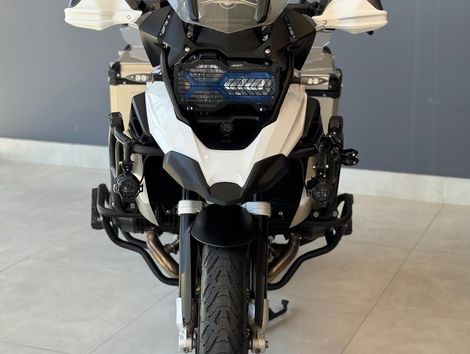 BMW Motos R 1250