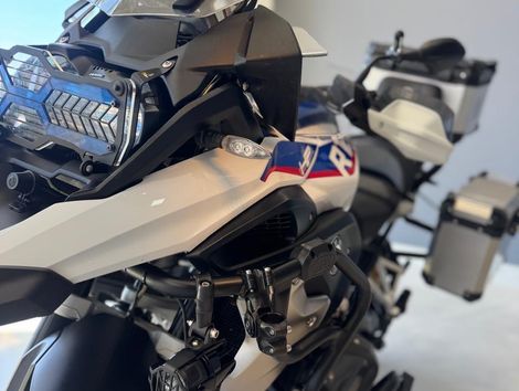BMW Motos R 1250
