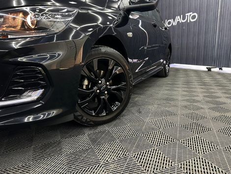 Chevrolet ONIX HATCH RS 1.0 TB 12V Flex 5p Aut.