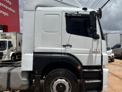 MERCEDES-BENZ Axor 1933 S 2p (diesel)