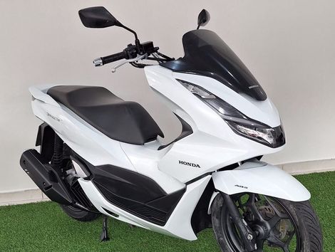 HONDA PCX 160 