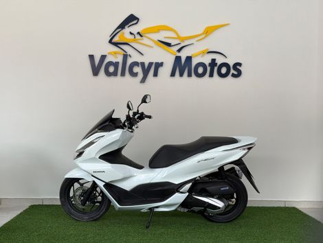HONDA PCX 160 